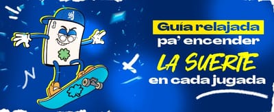 Apuesta como Pro promotion