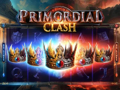 Sección de juegos disponibles en Coomega