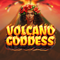 Volcano Goddess
