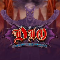 Dio - Killing the Dragon screenshot