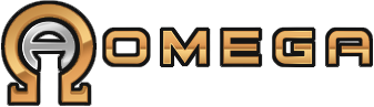 Coomega Logo